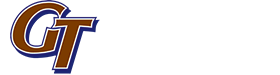 GT Collision Center Logo
